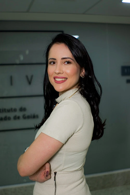 Dra. Mariana Terra Cabral - Hepatologista em São Paulo