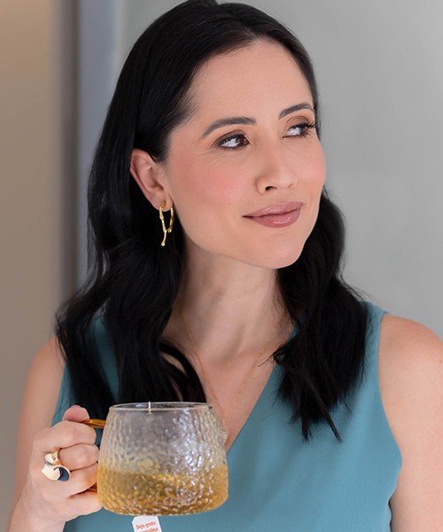 Dra. Mariana Terra Cabral - Estilo de Vida Saudável