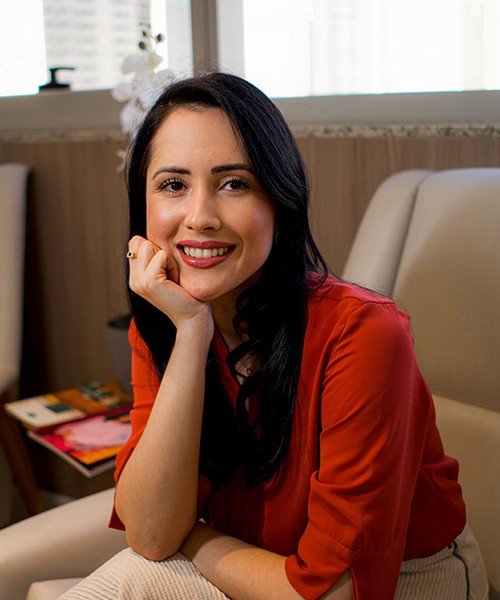 Dra. Mariana Terra Cabral - Nutrição e Bem-estar