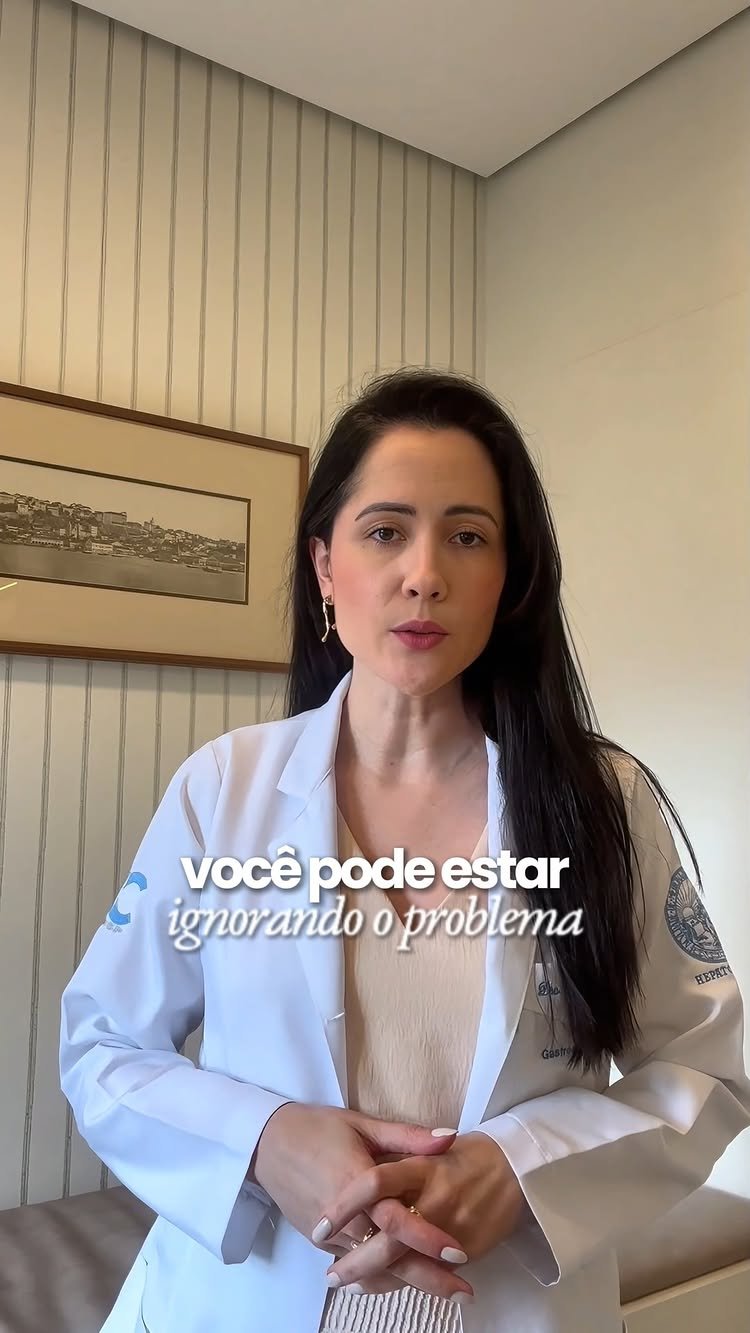 Post sobre Cuidados com Refluxo e Gastrite