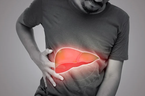 Saúde do fígado e cuidados na Hepatologia